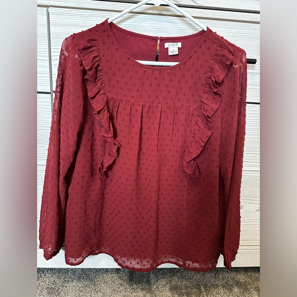 Women’s Business Blouse Size 4 - Picture 1 of 2